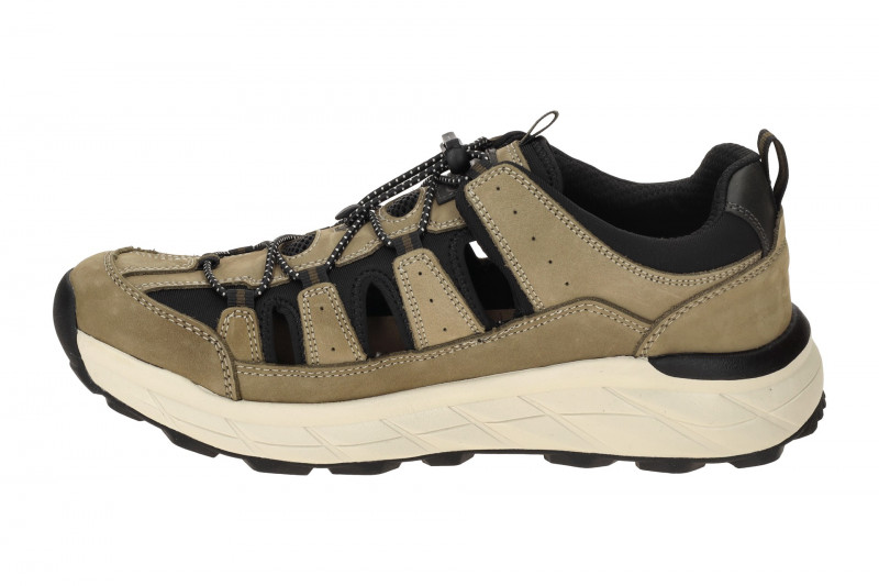 camel active Cross Country Sommer Schuhe braun 54CCA03