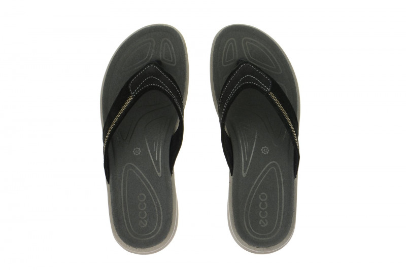 Ecco Cruise schwarz 84159451052