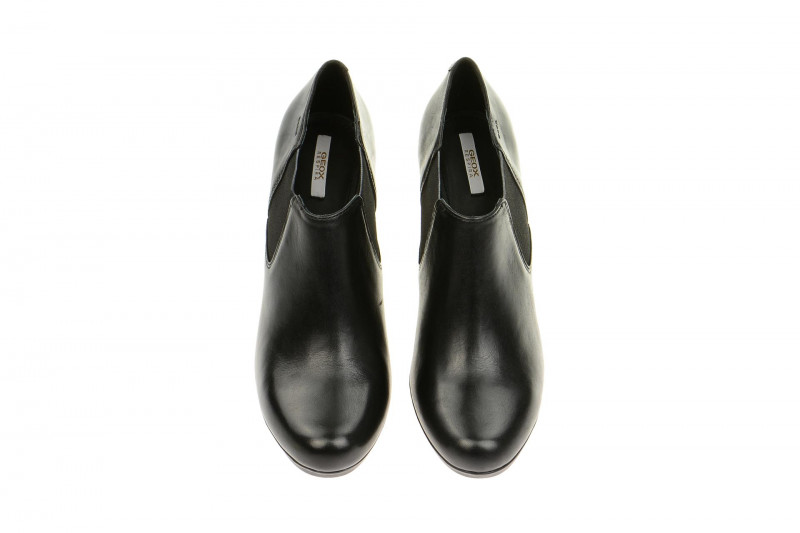 Geox Inspiration Pumps schwarz - D54R4A