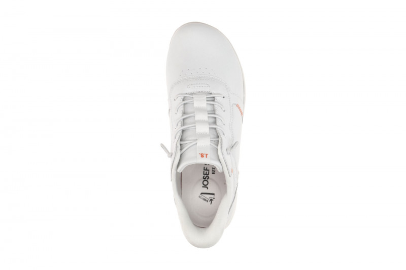 Josef Seibel Schuhe Cheryl 03 weiß Sneaker Damen EASY ON