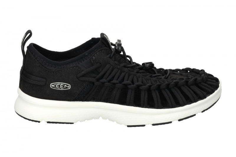 KEEN Uneek Schuhe schwarz Damen 1028672