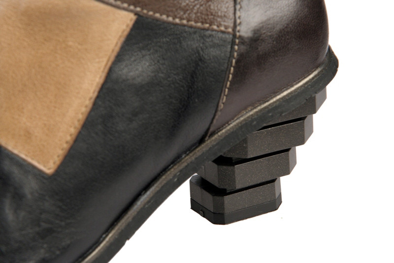 Eject New Square E-12692 Stiefel multi