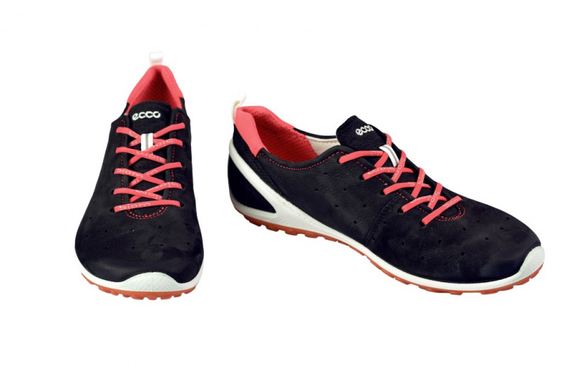 Ecco Biom Lite 1.2 Damenschuhe schwarz 80200357733