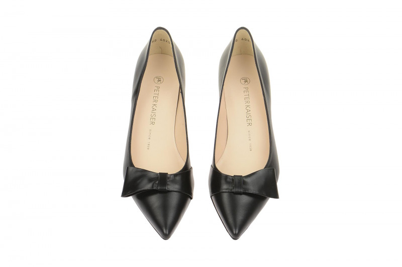 Peter Kaiser Rianna Pumps schwarz 39517/100