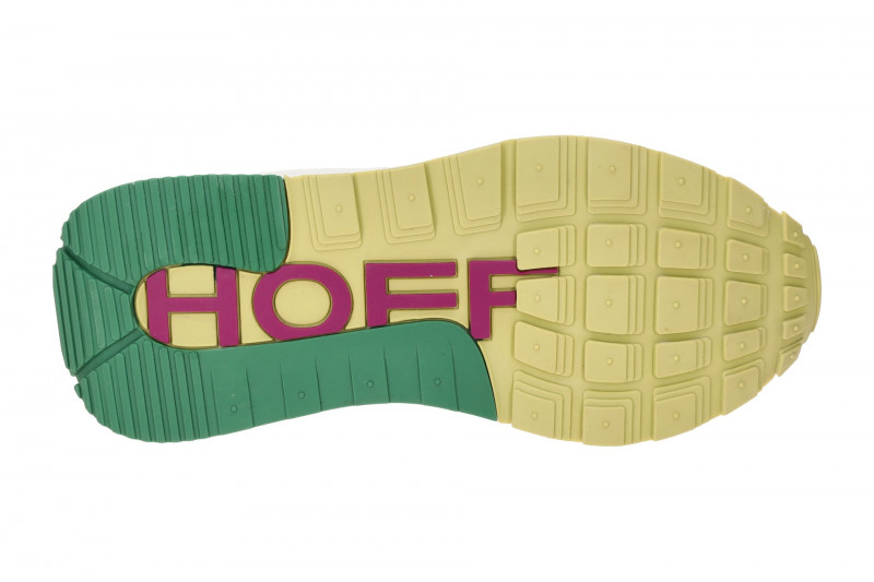 Hoff THERMA Schuhe Sneakers weiß orange 12417006