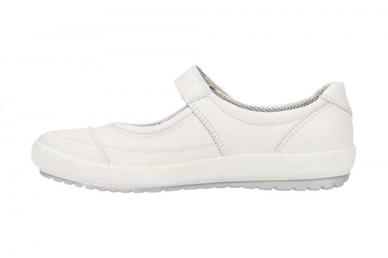 Legero Tanaro Mary-Jane Schuhe weiß 2-00822-50