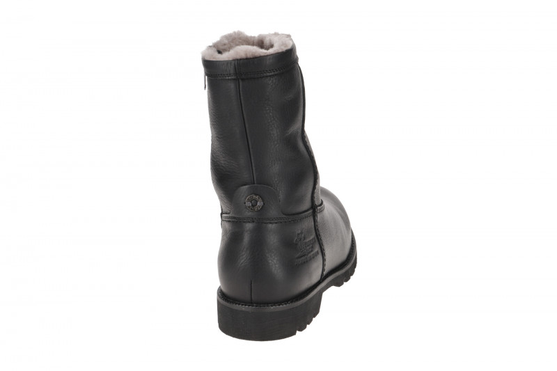 Panama Jack Fedro Igloo C3 Stiefel schwarz