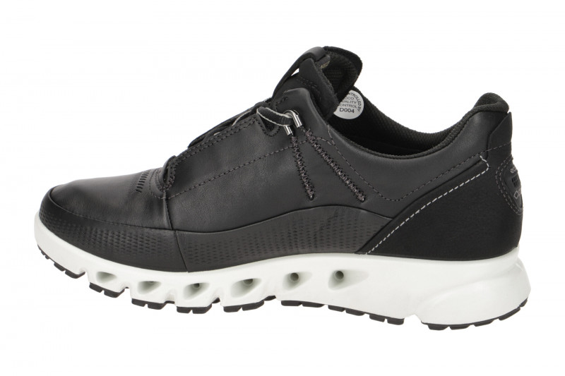 ecco MultiVent Schuhe schwarz Damen GORE-TEX