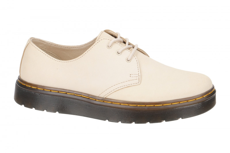 Dr Martens Thurston Lo Schuhe beige sand Kaya