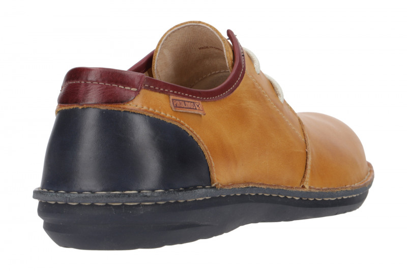 Pikolinos Santiago Schuhe gelb M8M-4298