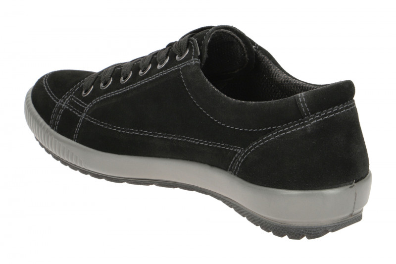 Legero Tanaro Schuhe schwarz 00820