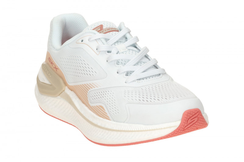 Skechers Go Run Consistent Schuhe weiß Running Sportschuhe 129780