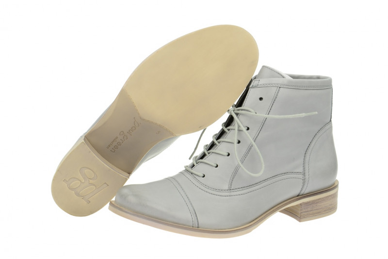 Paul Green Stiefeletten grau mercury 8308-013