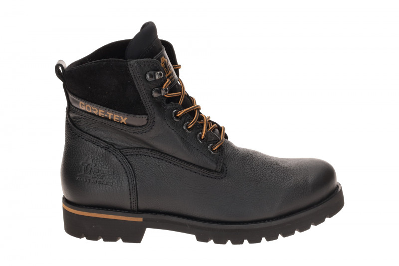 Panama Jack Amur GTX Urban C8 Stiefel schwarz GORE-TEX