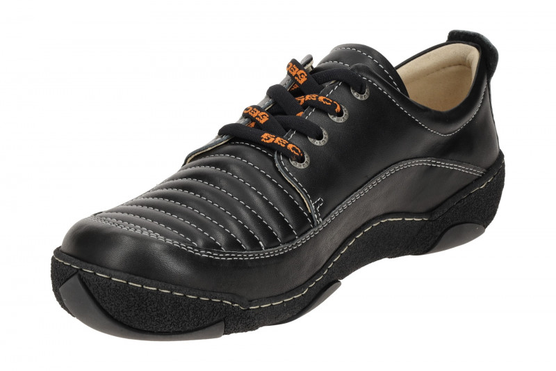 Eject Ice Schuhe schwarz Herrenschuhe 20236