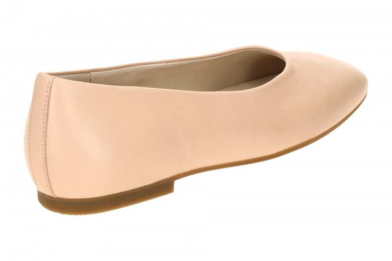 Gabor Ballerina rosa rouge Nappa 64.140.22