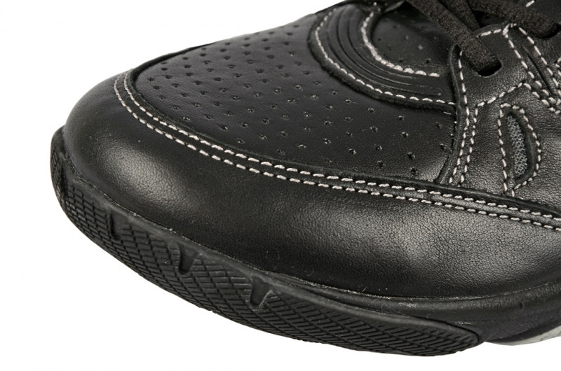 Geox Xense P Schuhe schwarz