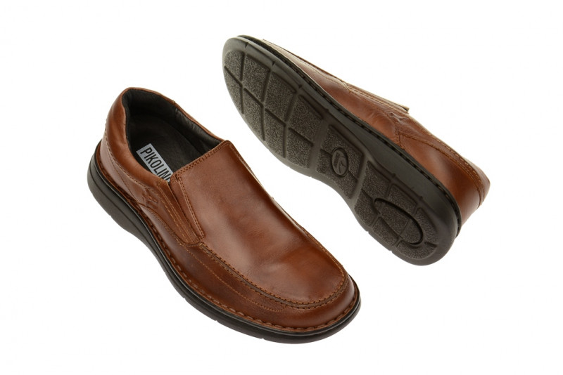 Pikolinos Valverde Schuhe braun - 081-6144L