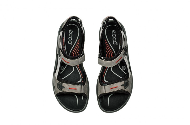 Ecco Offroad dusk grau 06956358404