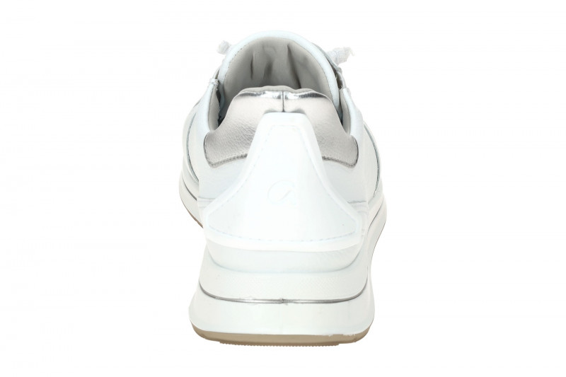 ARA Osaka Slipper Schuhe weiß 12-24836