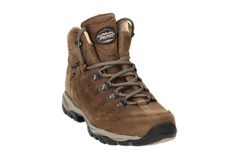 Meindl Ohio Lady 2 Stiefel braun GORE-TEX 3888