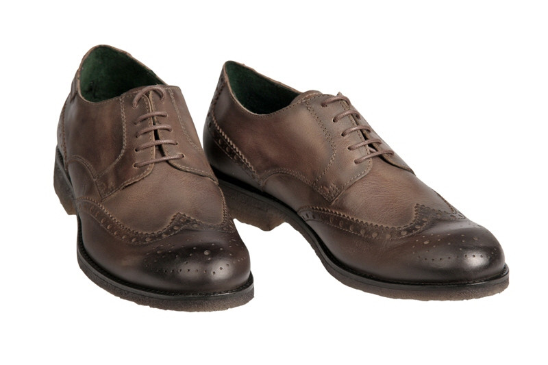 Pikolinos 09K-5700F Schuhe - braun