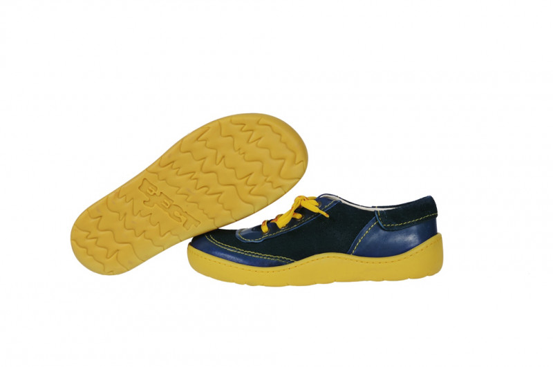 Eject Ocean Schuhe blau gelb - 14653.11