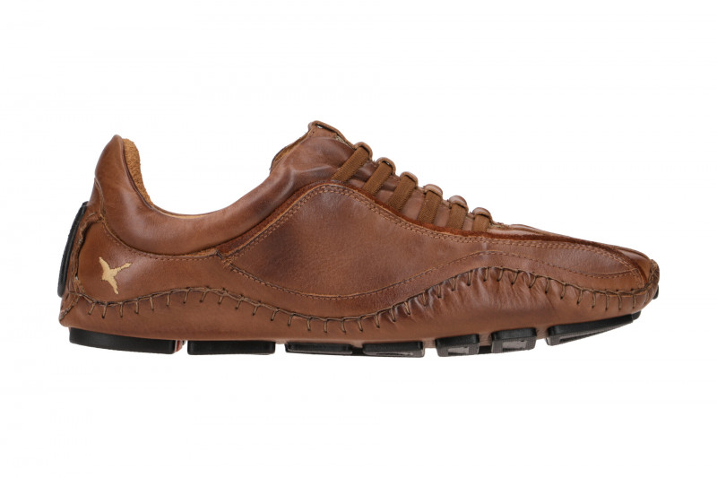 Pikolinos Schuhe Fuencarral braun Slipper 15A-6175