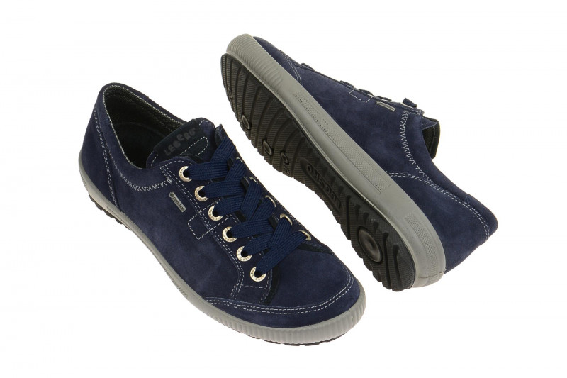 Legero Tanaro Schuhe blau niagara 7-00615-84