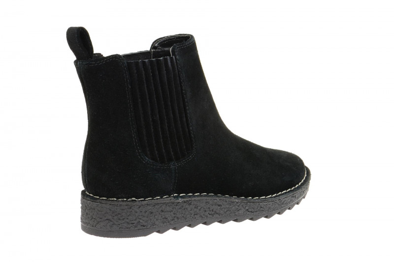 Clarks Olso Chelsea schwarz 26121778 4