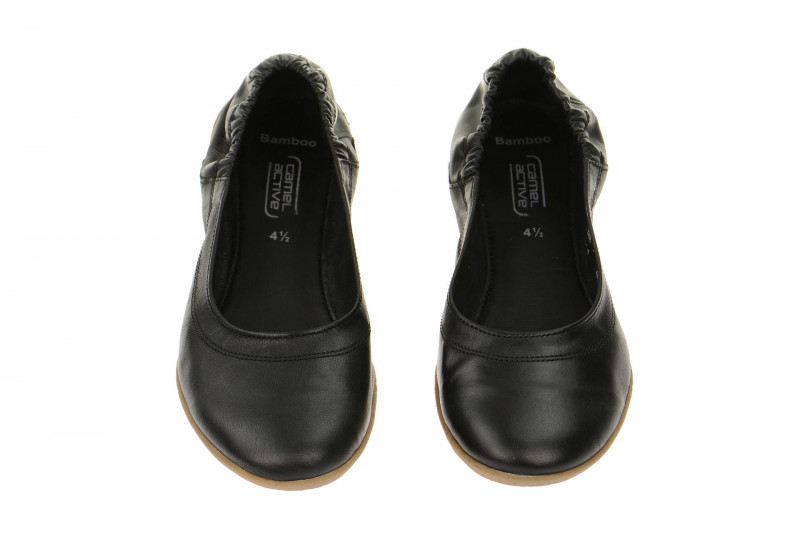 camel active Bamboo 800.70.05 black