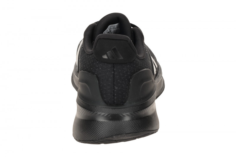 Adidas Ultrarun 5 Schuhe schwarz Laufschuhe Damen IH2637