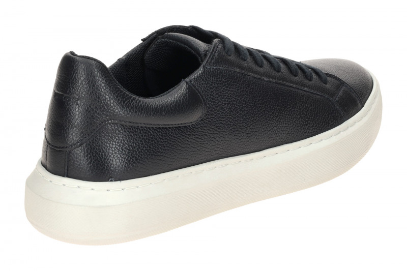 Geox Deiven Sneaker Schuhe blau navy U455WD