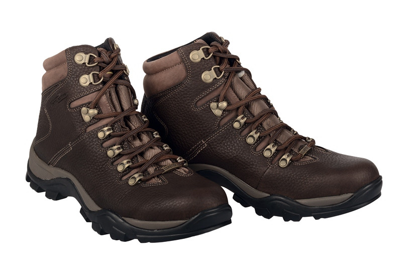 camel active Calgary GTX Stiefel in dunkelbraun 311.12.03