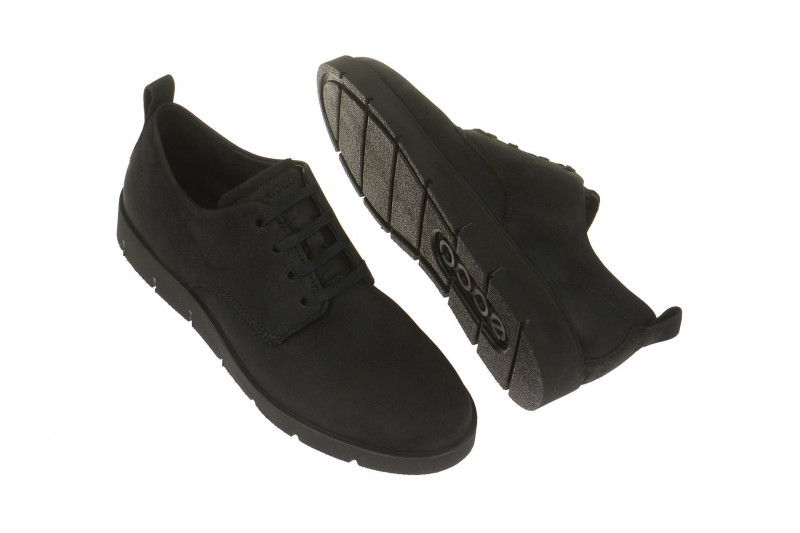 Ecco Bella Schuhe schwarz 28204302001