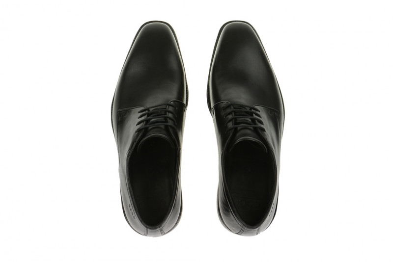 Ecco Faro Schuhe schwarz 62064401001