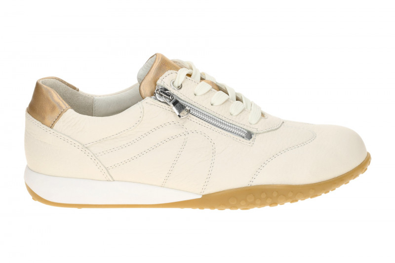 Waldläufer Poppy Schuhe beige perl H-Weite 978002