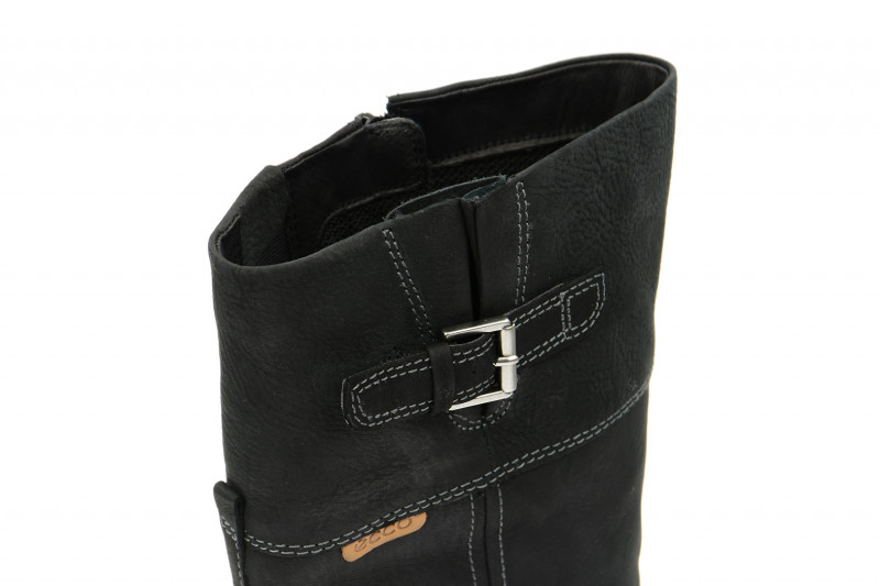 Ecco Voyage - Schaftstiefel - schwarz - Gore-Tex