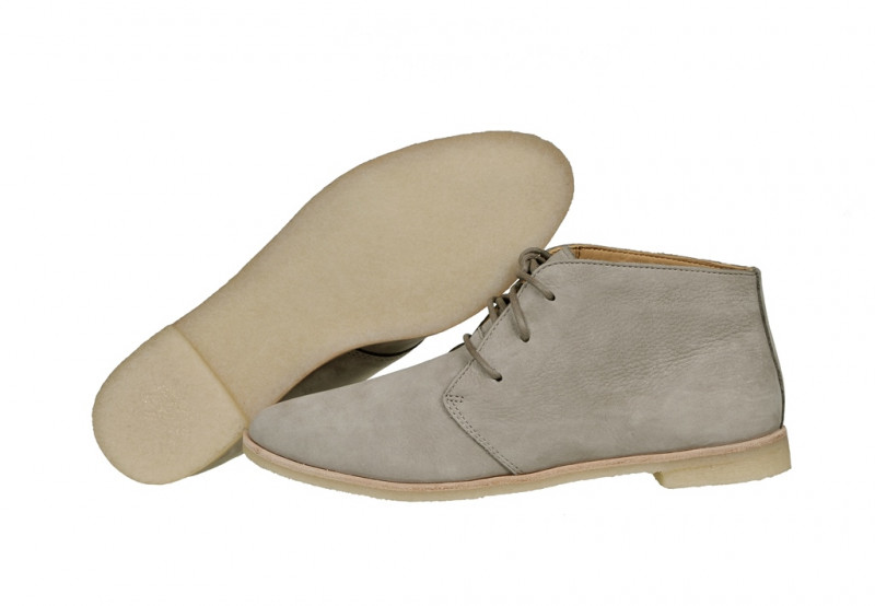 Clarks Phenia Desert Schuhe sand