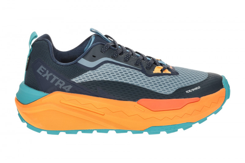 EXTR4 Kaizen XL Sport Sneaker blau avio Herren GORE-TEX 1200533