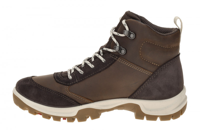 Ecco Xpedition Stiefel braun Damen Waterproof Boots