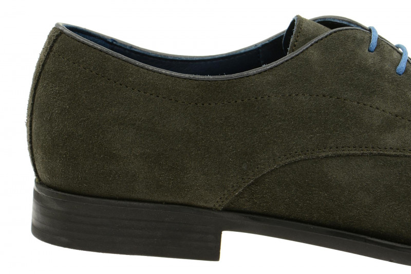Geox U54P4A 00022 C6372 New Life grau mud