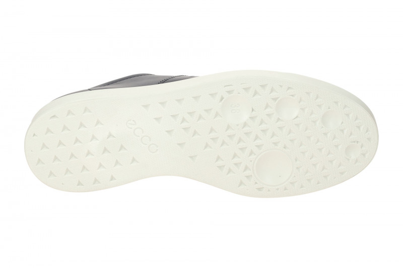 ecco Street Lite Schuhe Sneaker blau marine 212803