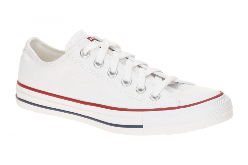 Converse All Star Sneakers Schuhe weiß UNISEX
