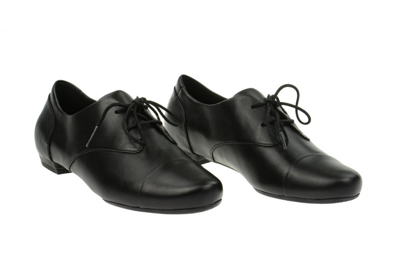 Ecco Rome Damenschuhe - schwarz - 35880301001