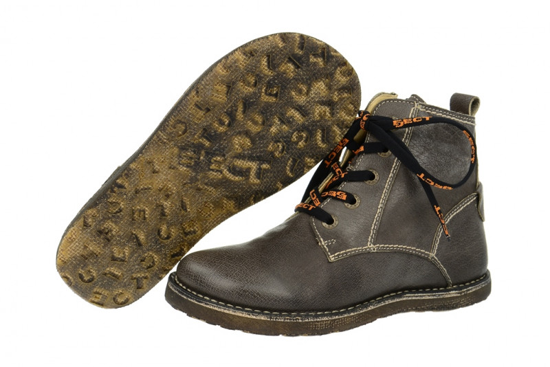 Eject Sony1 Stiefelette grau - 14146