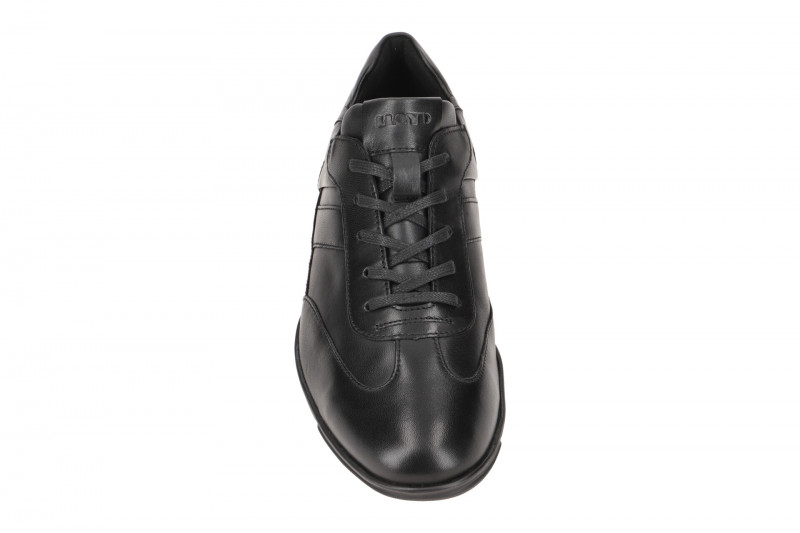 Lloyd BREVIS Sneaker Schuhe schwarz 22-731-00