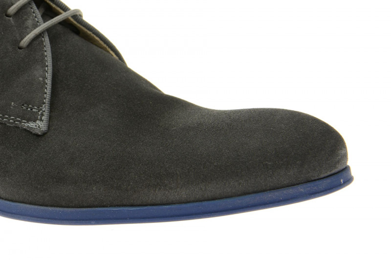 Lloyd Daxin Stiefelette grau