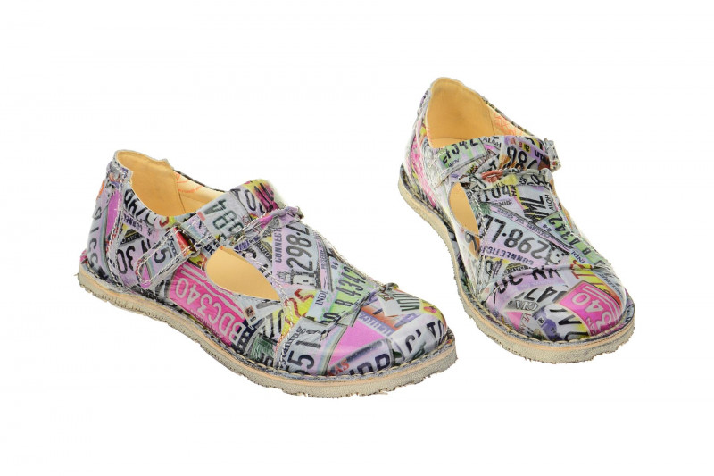 Eject Sony3Deal Schuhe pink 11190.001