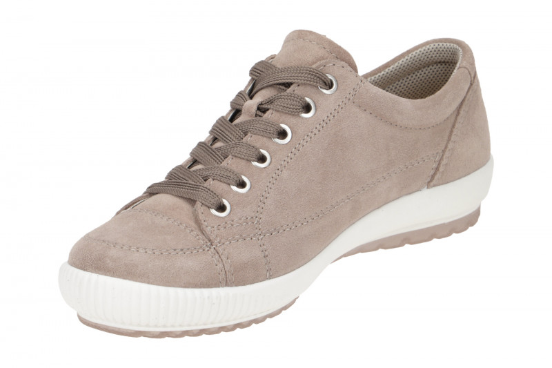 Legero Tanaro Schuhe taupe tramp 820
